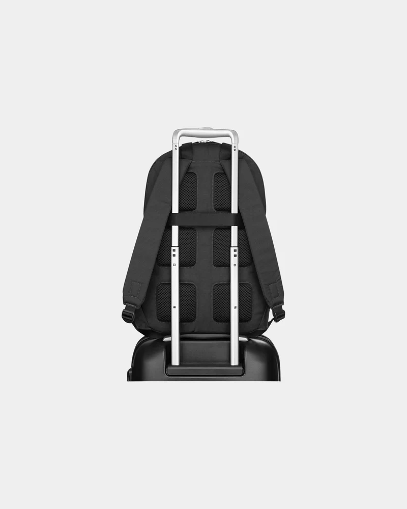 Rucksack Polyamid Rilsan® Moleskine Metro zum Personalisieren
