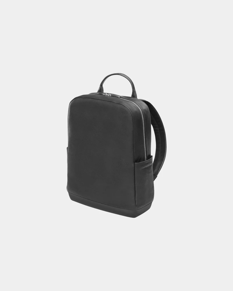 Rucksack Leder Moleskine Classic zum Personalisieren