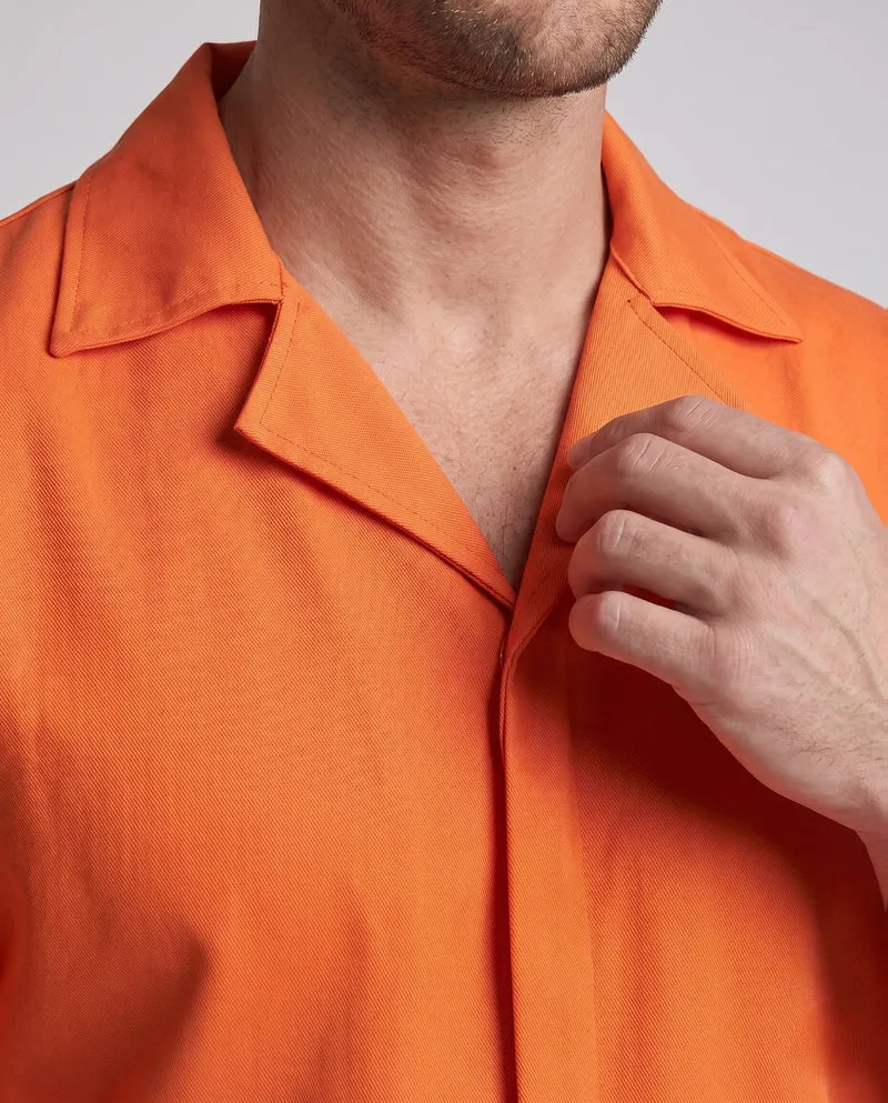 Herren Overall mit lässigem Schnitt Drune