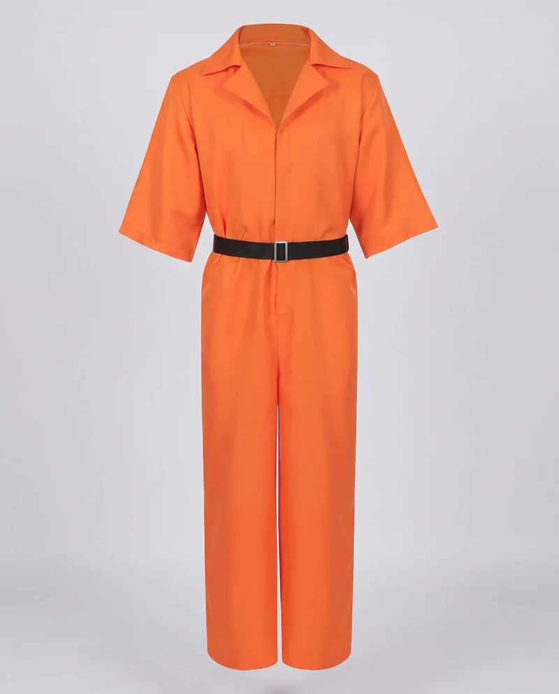 Herren Overall mit lässigem Schnitt Drune