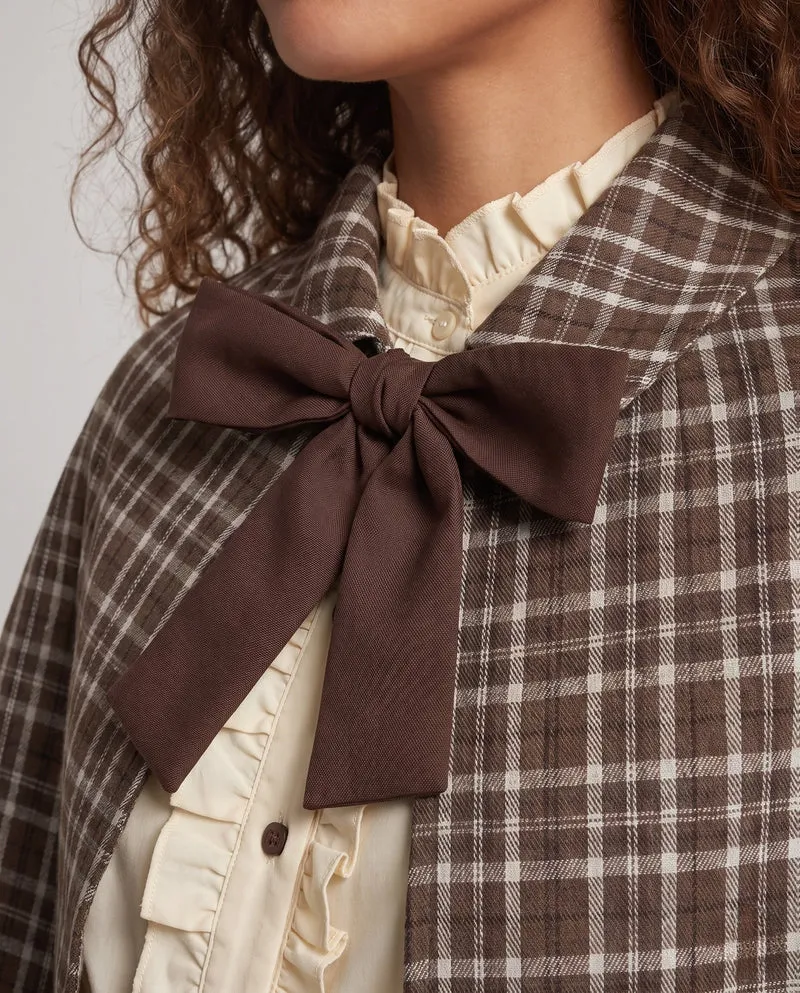Frauen Sherlock Holmes Kostüm Drune