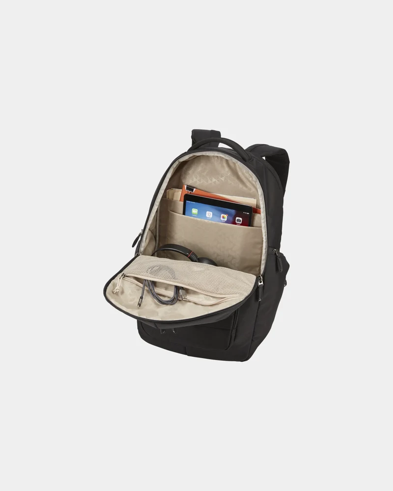 Rucksack Nylon Case Logic Notion 29L 17,3" zum Personalisieren