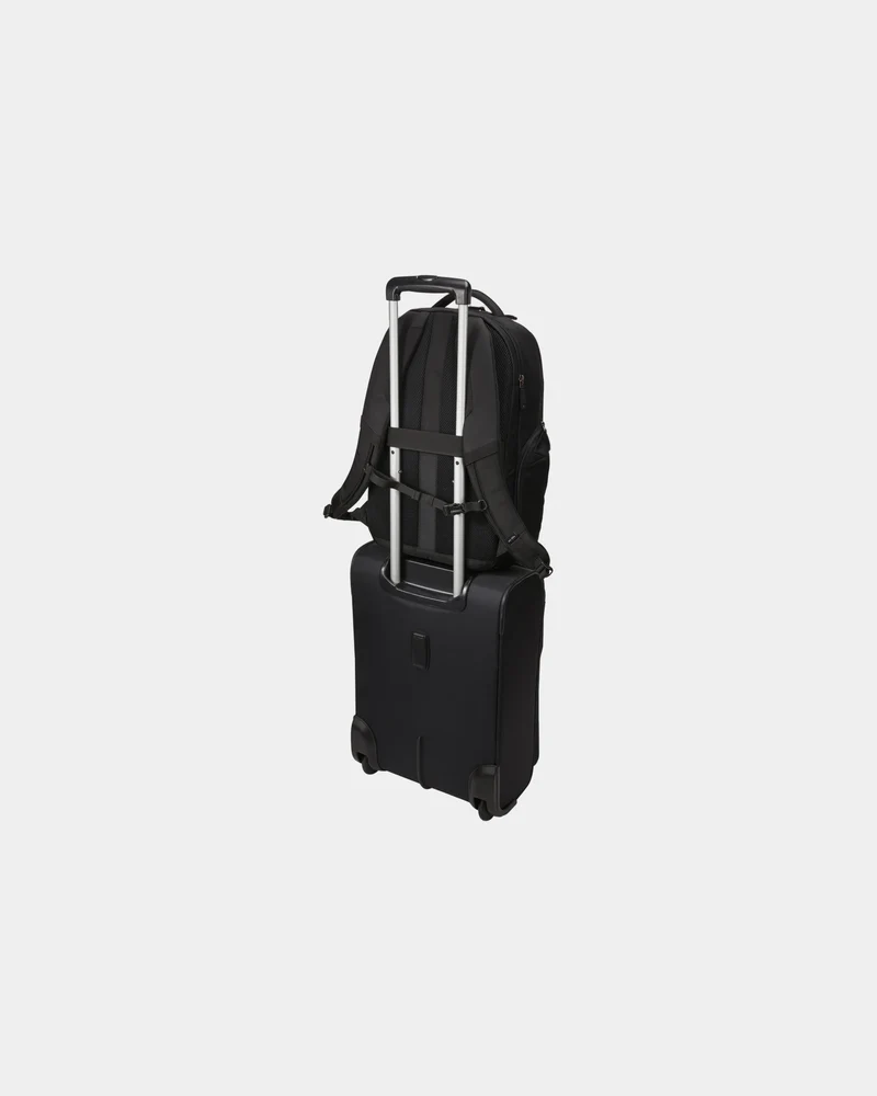 Rucksack Nylon Case Logic Notion 29L 17,3" zum Personalisieren