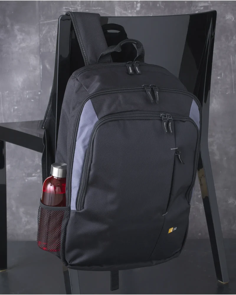 Rucksack 17" 400D Nylon Reso 25L zum Personalisieren