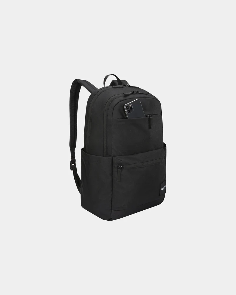 Rucksack Polyester recycelt Case Logic Uplink 15,6" zum Personalisieren