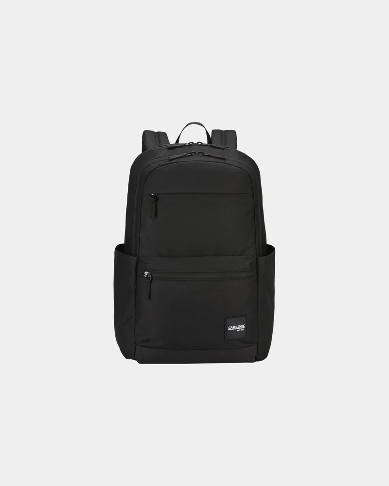 Rucksack Polyester recycelt Case Logic Uplink 15,6" zum Personalisieren