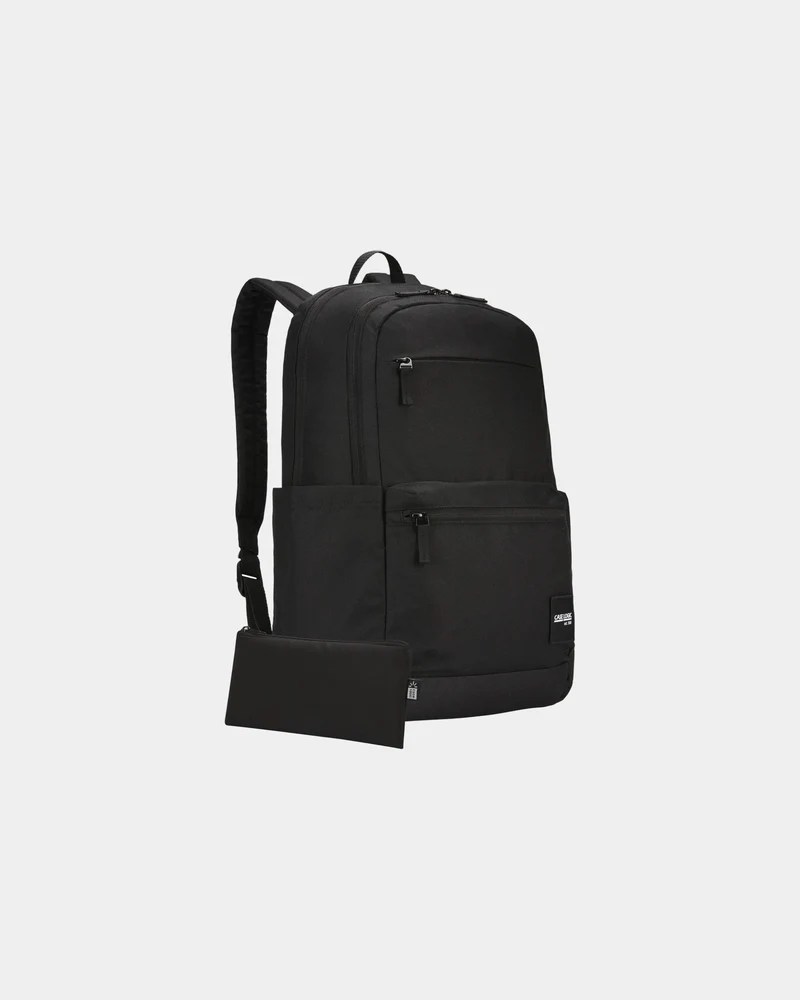 Rucksack Polyester recycelt Case Logic Uplink 15,6" zum Personalisieren