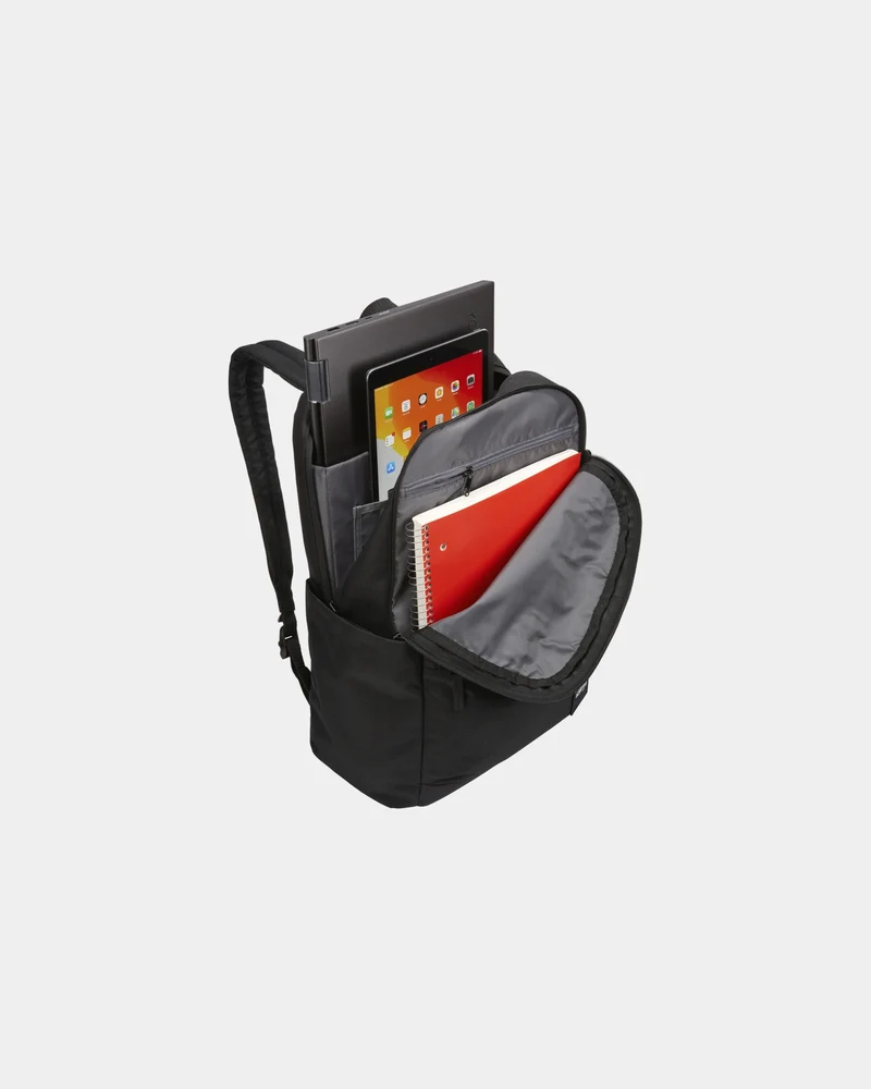 Rucksack Polyester recycelt Case Logic Uplink 15,6" zum Personalisieren