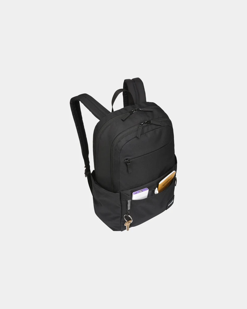 Rucksack Polyester recycelt Case Logic Uplink 15,6" zum Personalisieren