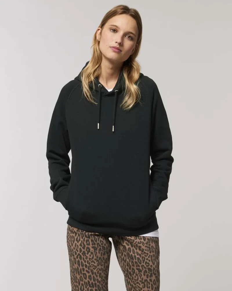 Hoodie Bio-Baumwolle Stanley/Stella Sider zum Personalisieren