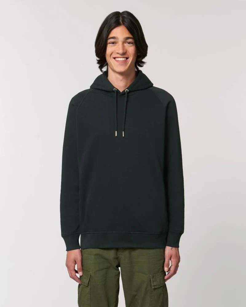 Hoodie Bio-Baumwolle Stanley/Stella Sider zum Personalisieren