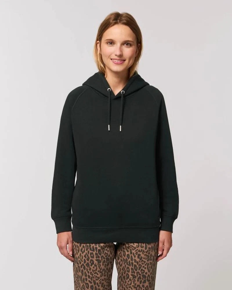 Hoodie Bio-Baumwolle Stanley/Stella Sider zum Personalisieren
