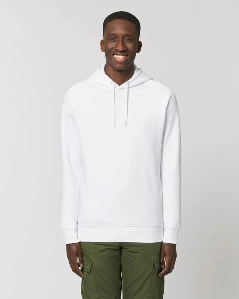 Hoodie Bio-Baumwolle Stanley/Stella Sider zum Personalisieren