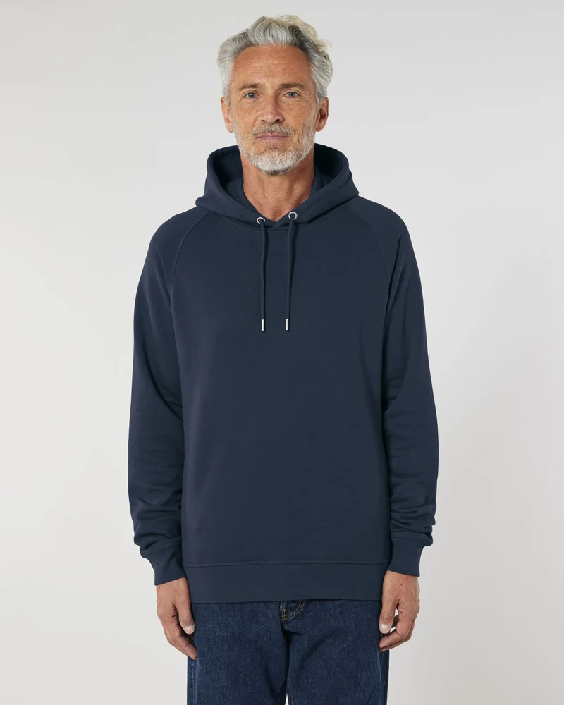 Hoodie Bio-Baumwolle Stanley/Stella Sider zum Personalisieren