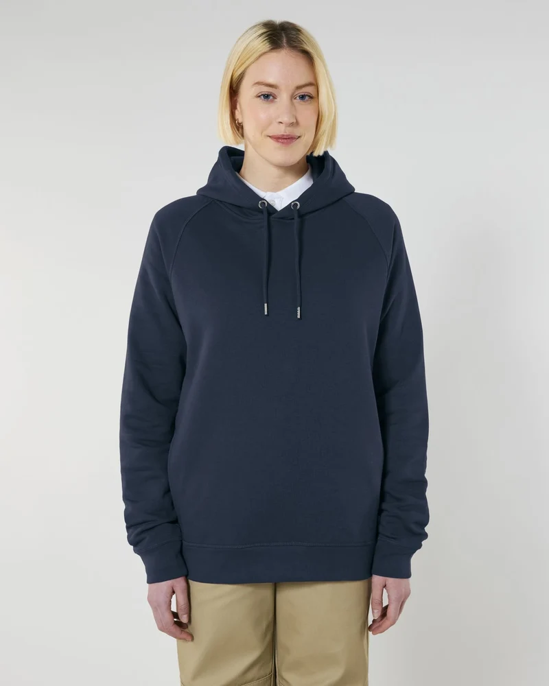 Hoodie Bio-Baumwolle Stanley/Stella Sider zum Personalisieren