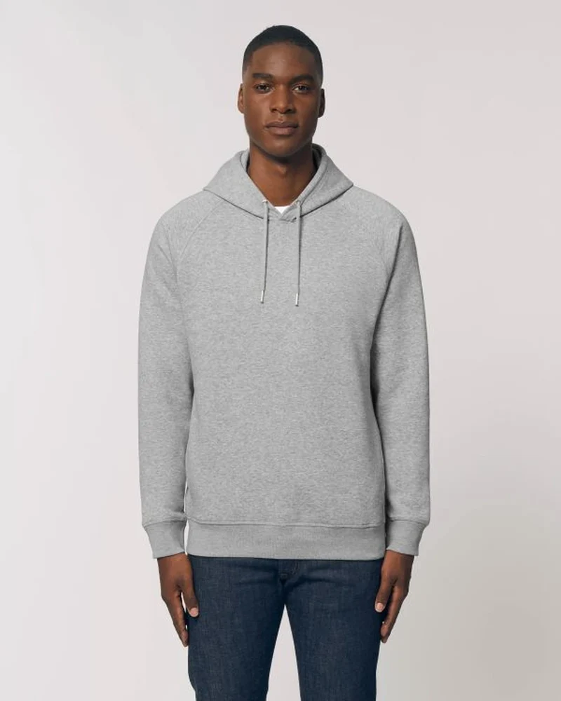 Hoodie Bio-Baumwolle Stanley/Stella Sider zum Personalisieren