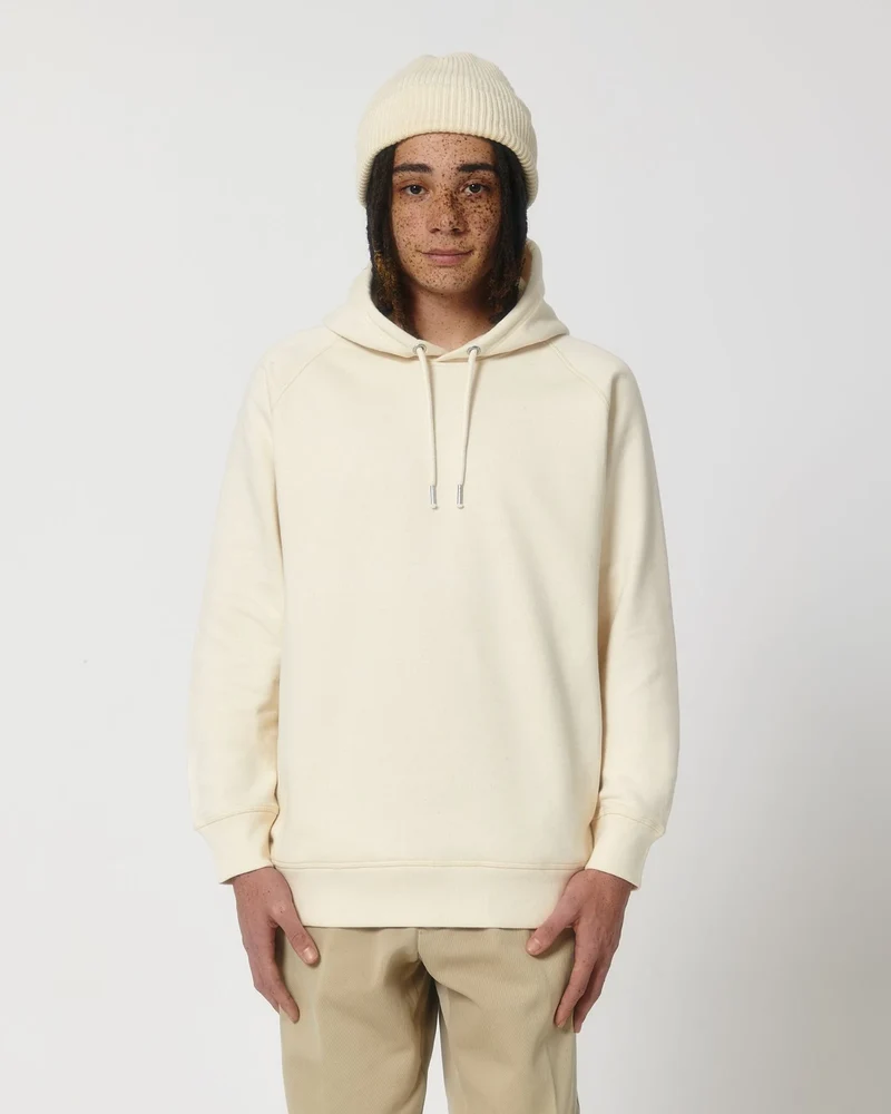 Hoodie Bio-Baumwolle Stanley/Stella Sider zum Personalisieren
