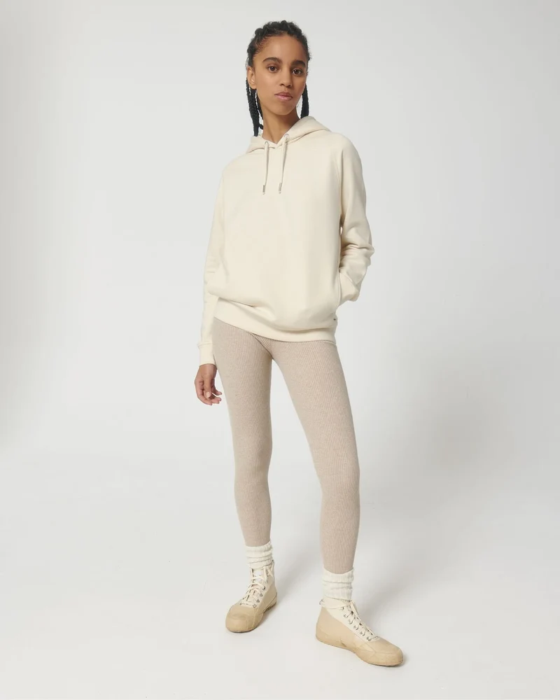 Hoodie Bio-Baumwolle Stanley/Stella Sider zum Personalisieren