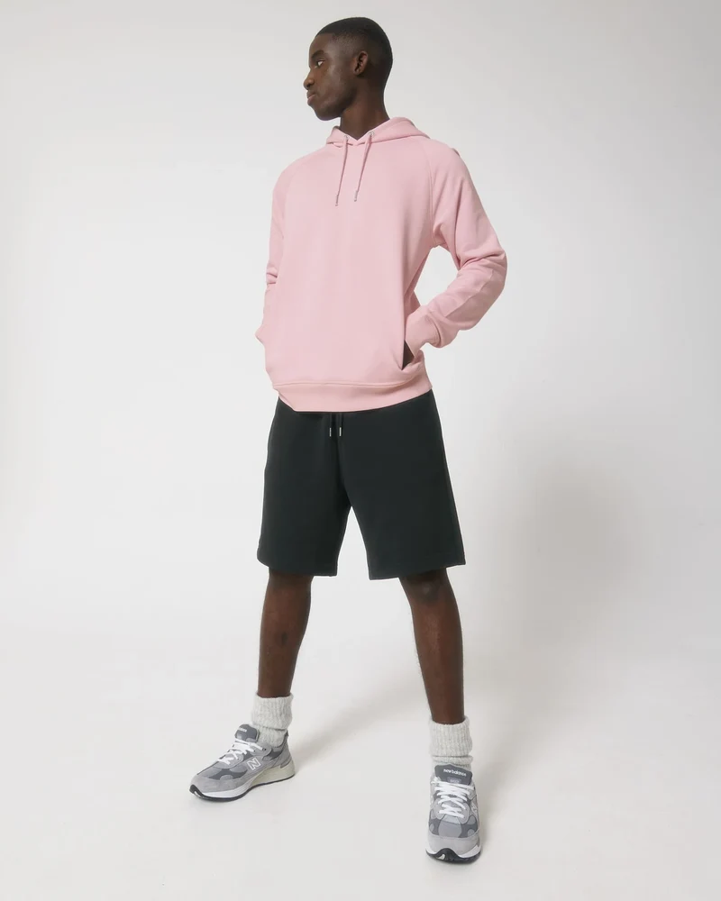 Hoodie Bio-Baumwolle Stanley/Stella Sider zum Personalisieren
