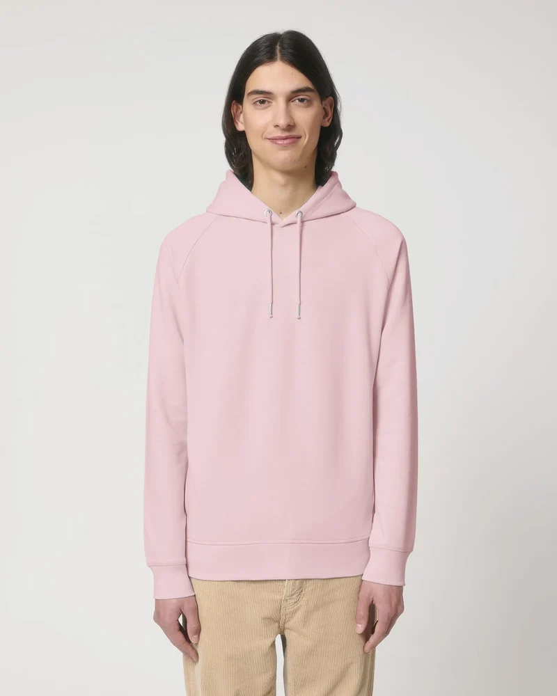 Hoodie Bio-Baumwolle Stanley/Stella Sider zum Personalisieren