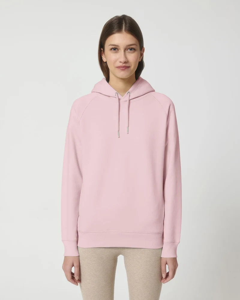 Hoodie Bio-Baumwolle Stanley/Stella Sider zum Personalisieren