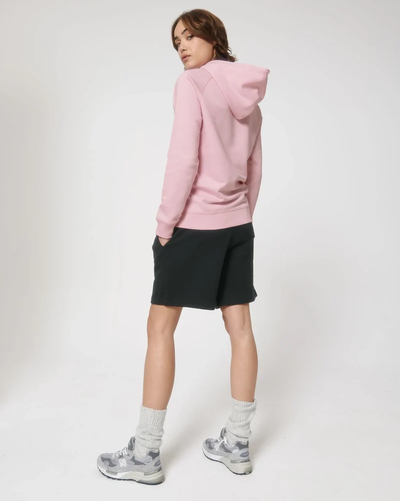 Hoodie Bio-Baumwolle Stanley/Stella Sider zum Personalisieren