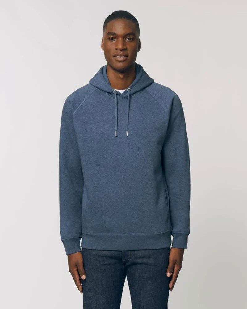 Hoodie Bio-Baumwolle Stanley/Stella Sider zum Personalisieren