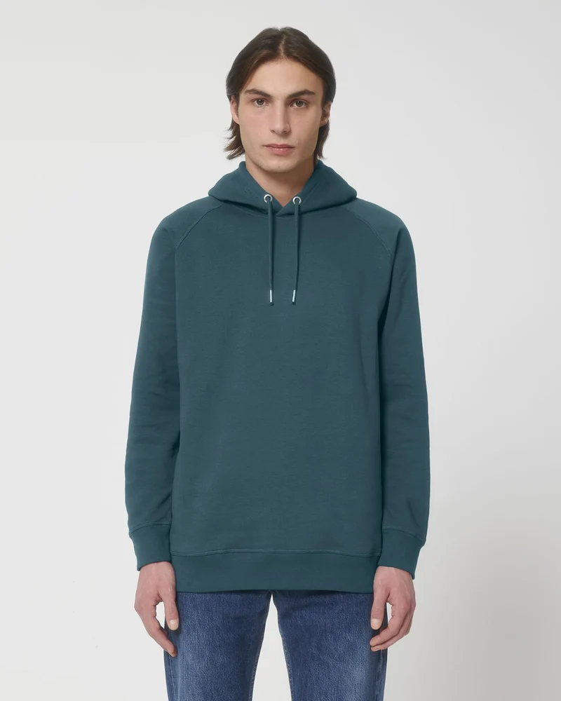 Hoodie Bio-Baumwolle Stanley/Stella Sider zum Personalisieren