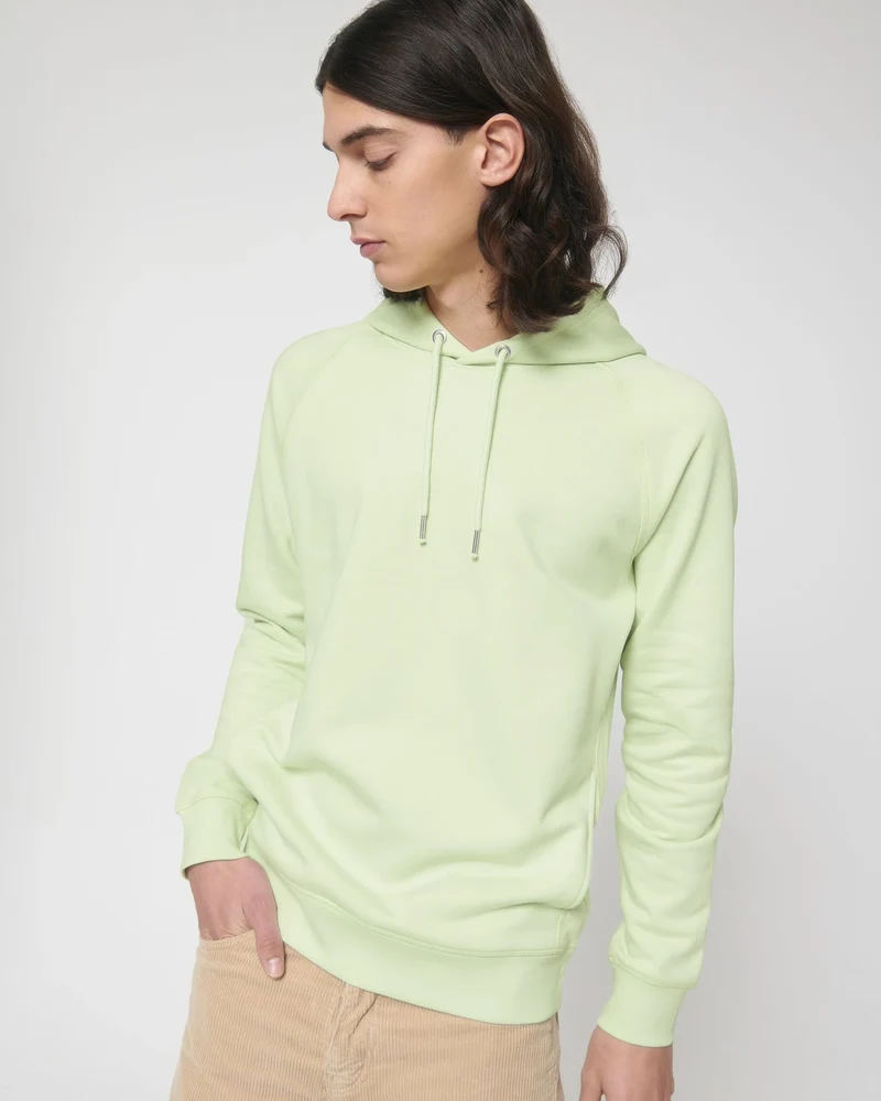 Hoodie Bio-Baumwolle Stanley/Stella Sider zum Personalisieren