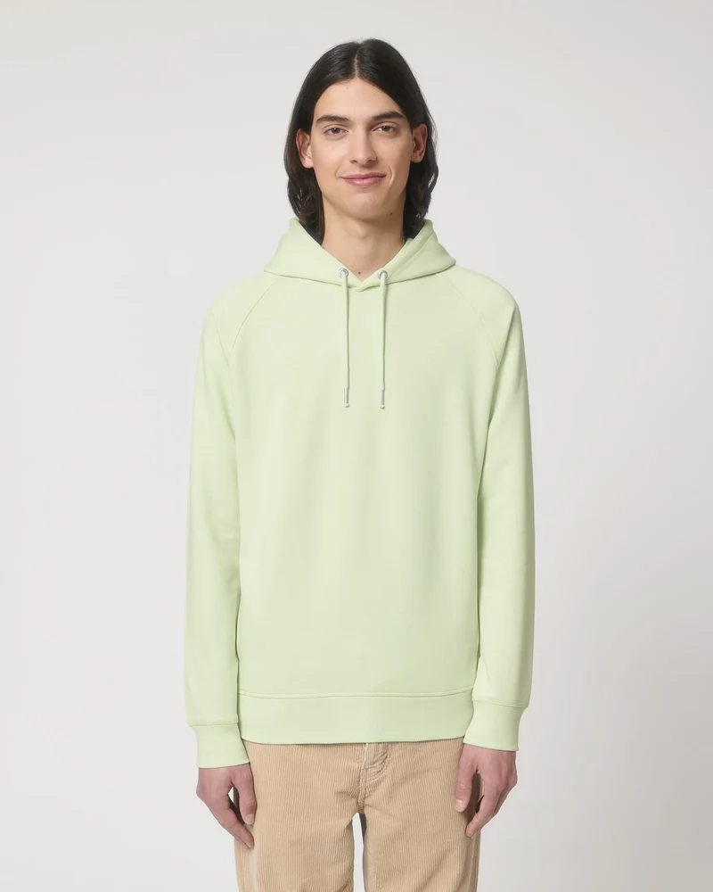 Hoodie Bio-Baumwolle Stanley/Stella Sider zum Personalisieren