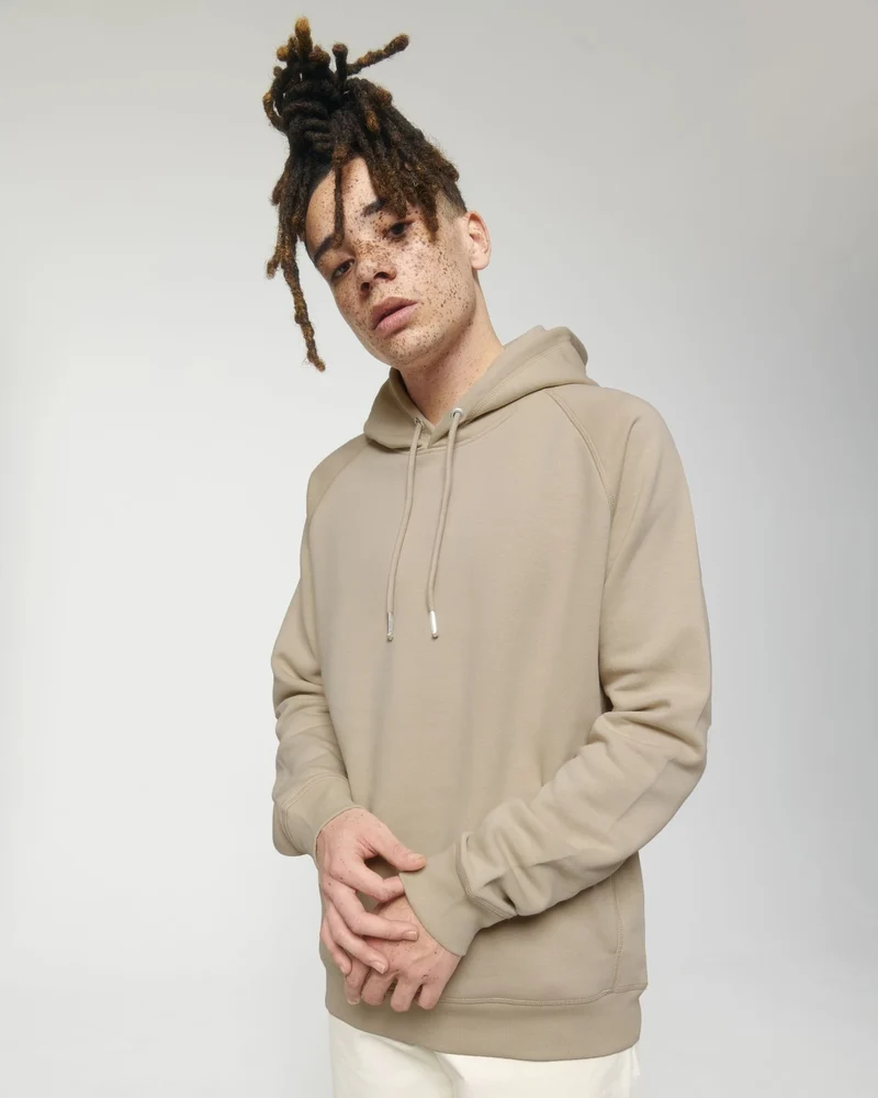 Hoodie Bio-Baumwolle Stanley/Stella Sider zum Personalisieren