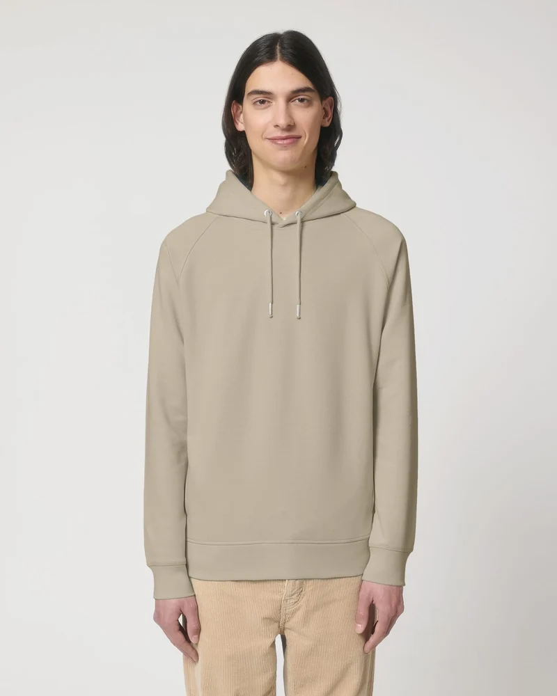 Hoodie Bio-Baumwolle Stanley/Stella Sider zum Personalisieren