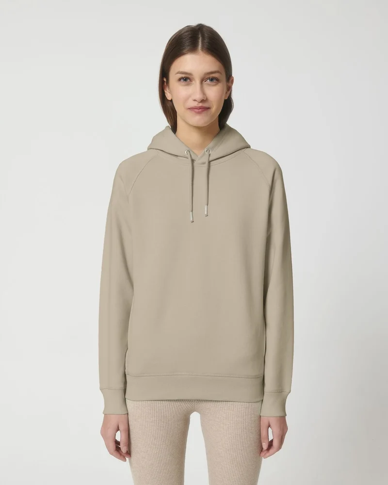 Hoodie Bio-Baumwolle Stanley/Stella Sider zum Personalisieren