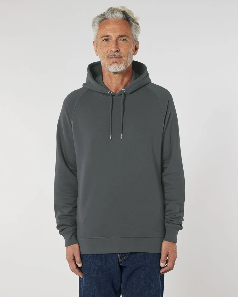 Hoodie Bio-Baumwolle Stanley/Stella Sider zum Personalisieren