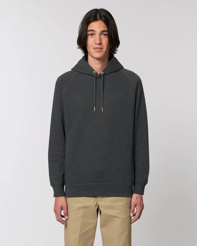Hoodie Bio-Baumwolle Stanley/Stella Sider zum Personalisieren