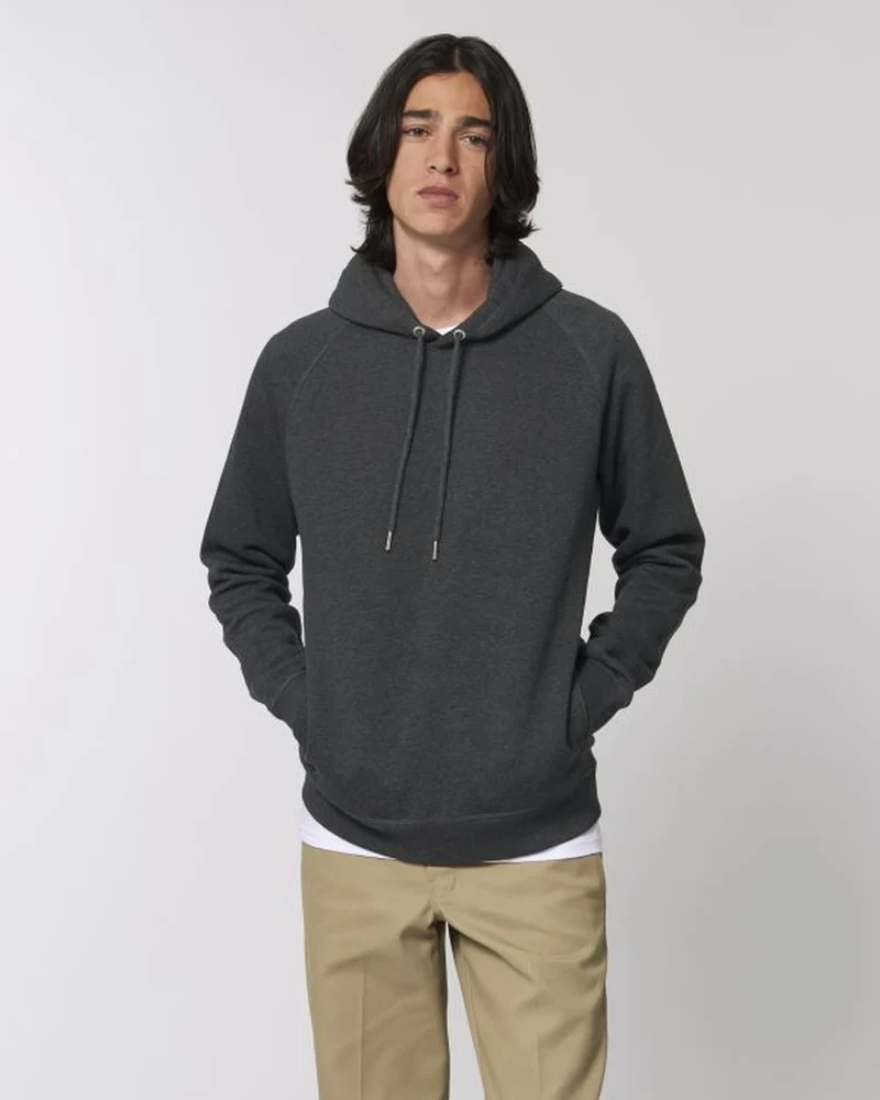 Hoodie Bio-Baumwolle Stanley/Stella Sider zum Personalisieren