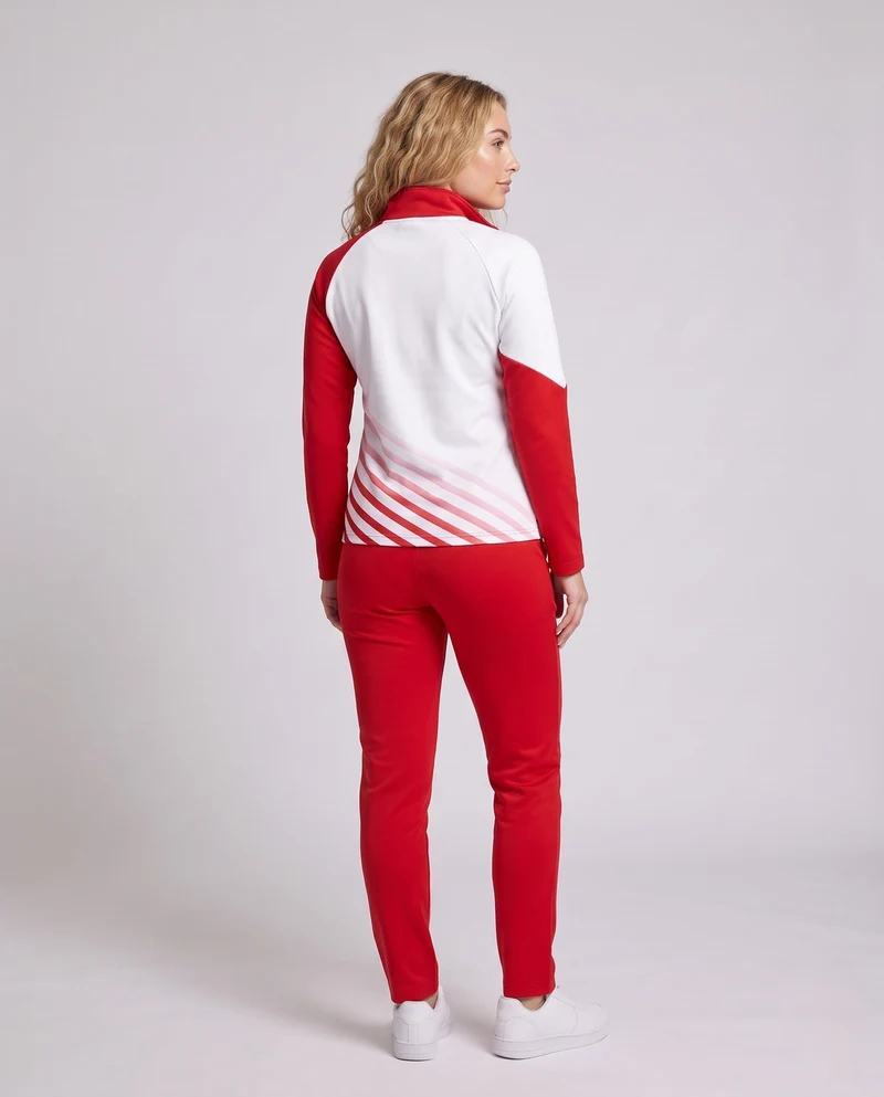 Damen Bequeme und Elastische Leggings Drune