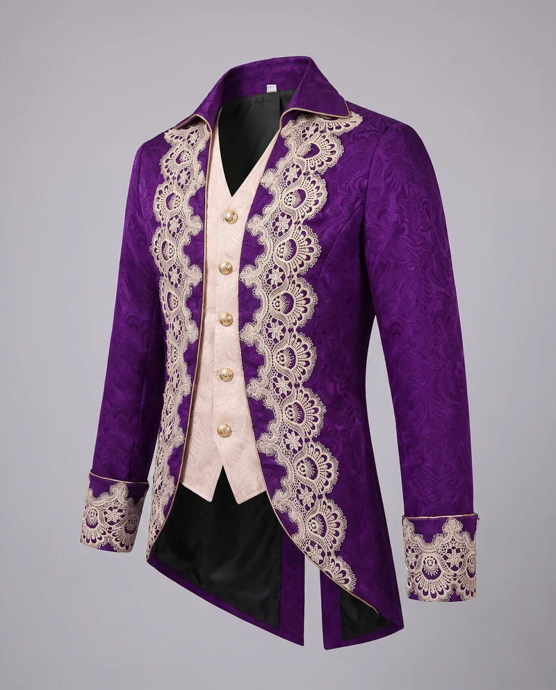 Damenbluse mit Stehkragen und Raffung Drune