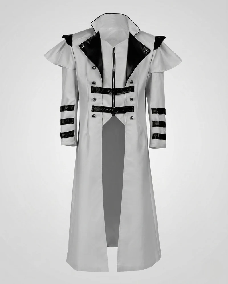 Damenmilitärjacke mit goldenen Verzierungen Drune