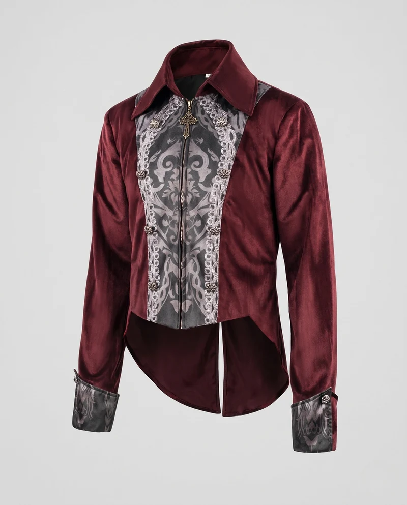 Damen Luxuriöse Freizeitjacke mit eleganten Details und stilvollem Schnitt Drune