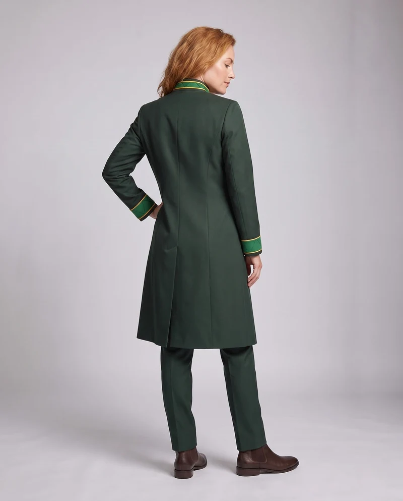 Damen modern Anzugset mit Blazer, Hose und T-Shirt Drune