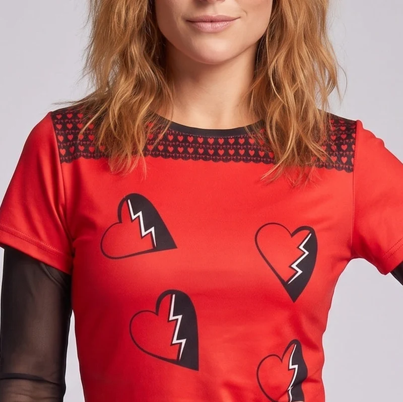 Damen Fashion Kostüm Set mit stilvollem Jacket und trendigen Hosen Drune