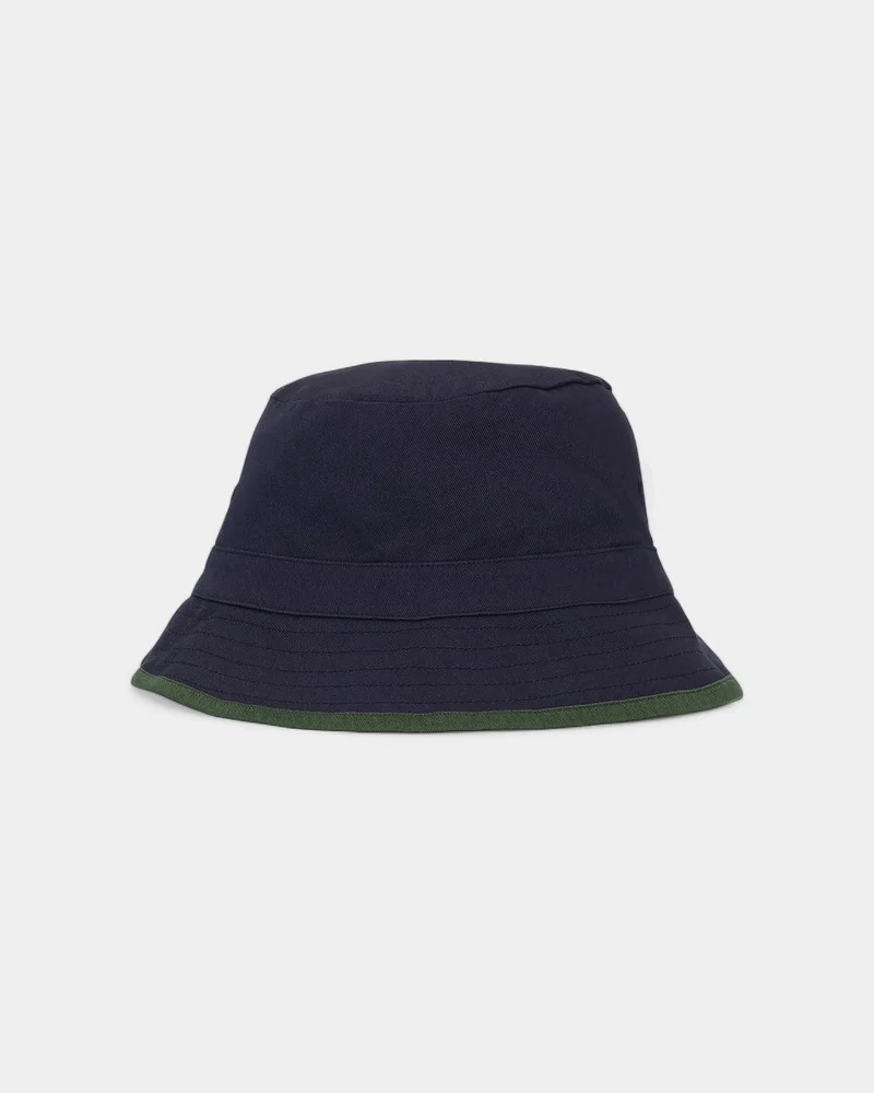 Wende-Bucket-Hat zum Personalisieren