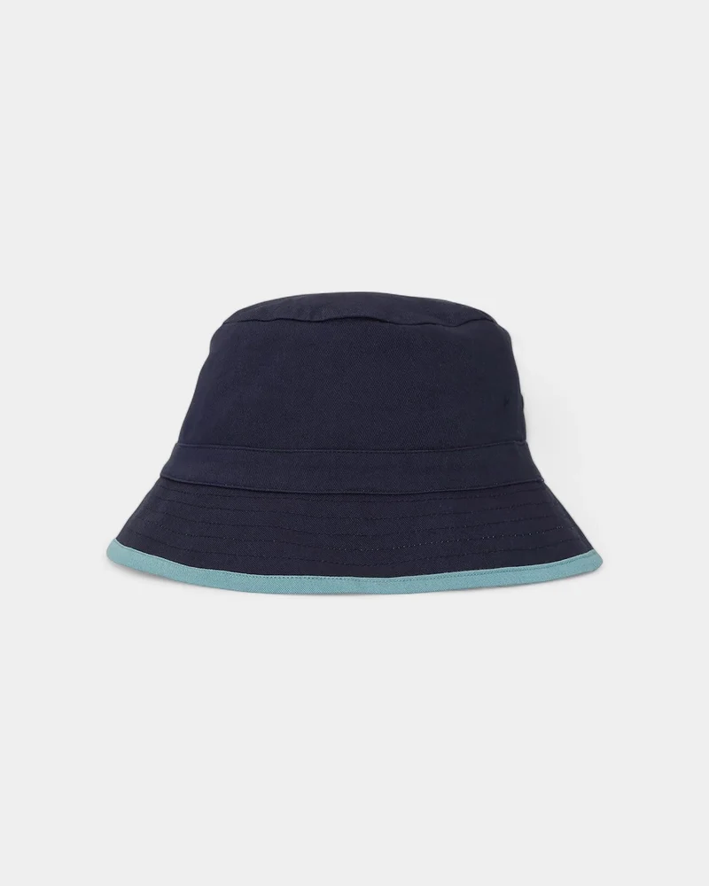 Wende-Bucket-Hat zum Personalisieren