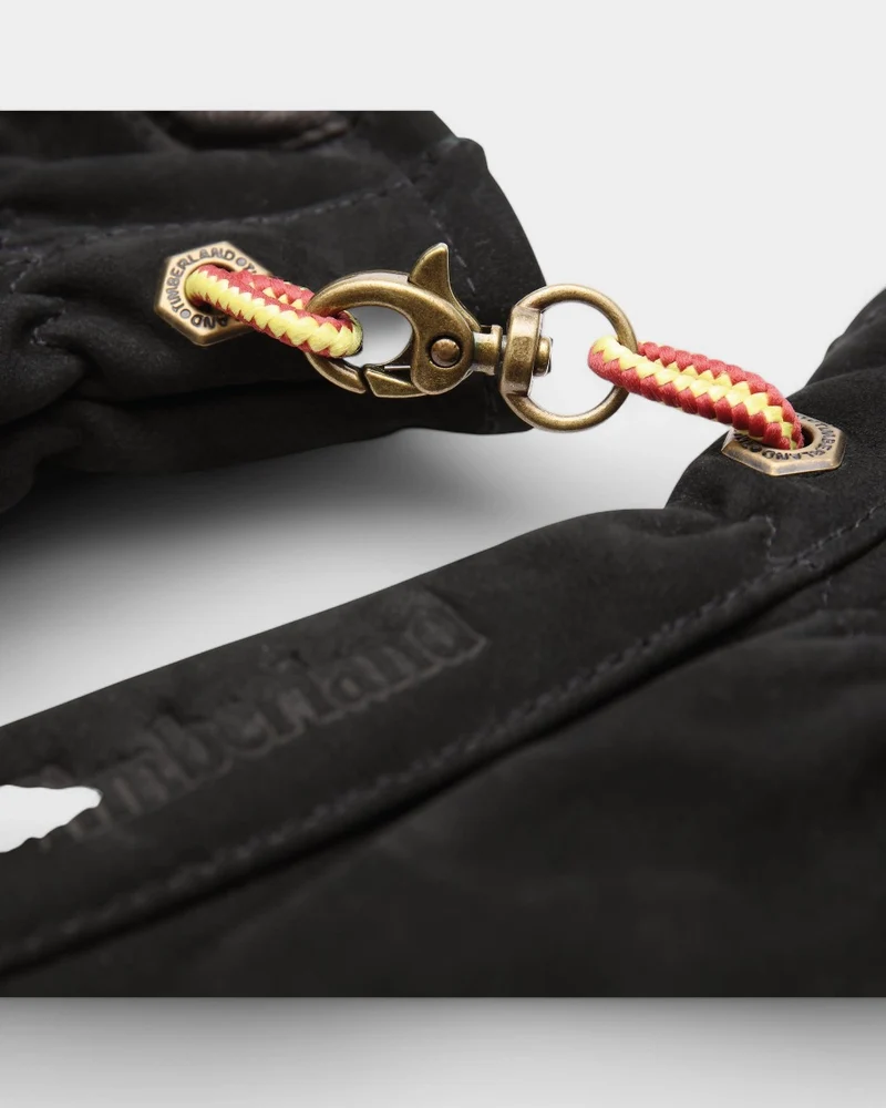 Timberland Touchscreen-Handschuhe zum Personalisieren