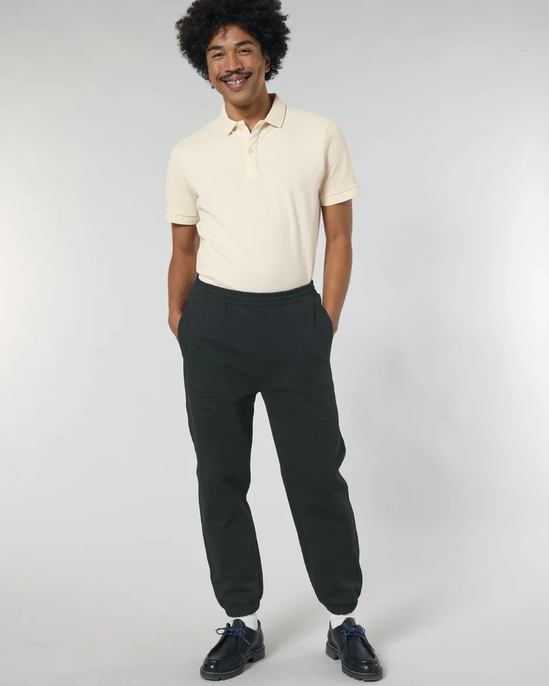 Jogginghose unisex Bio-Baumwolle Stanley/Stella zum Personalisieren