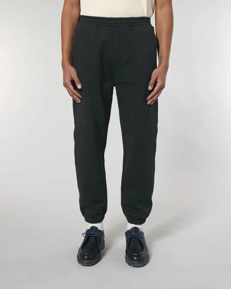 Jogginghose unisex Bio-Baumwolle Stanley/Stella zum Personalisieren