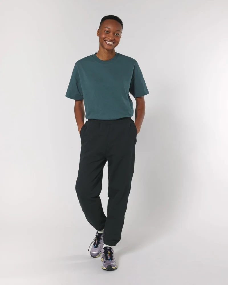 Jogginghose unisex Bio-Baumwolle Stanley/Stella zum Personalisieren