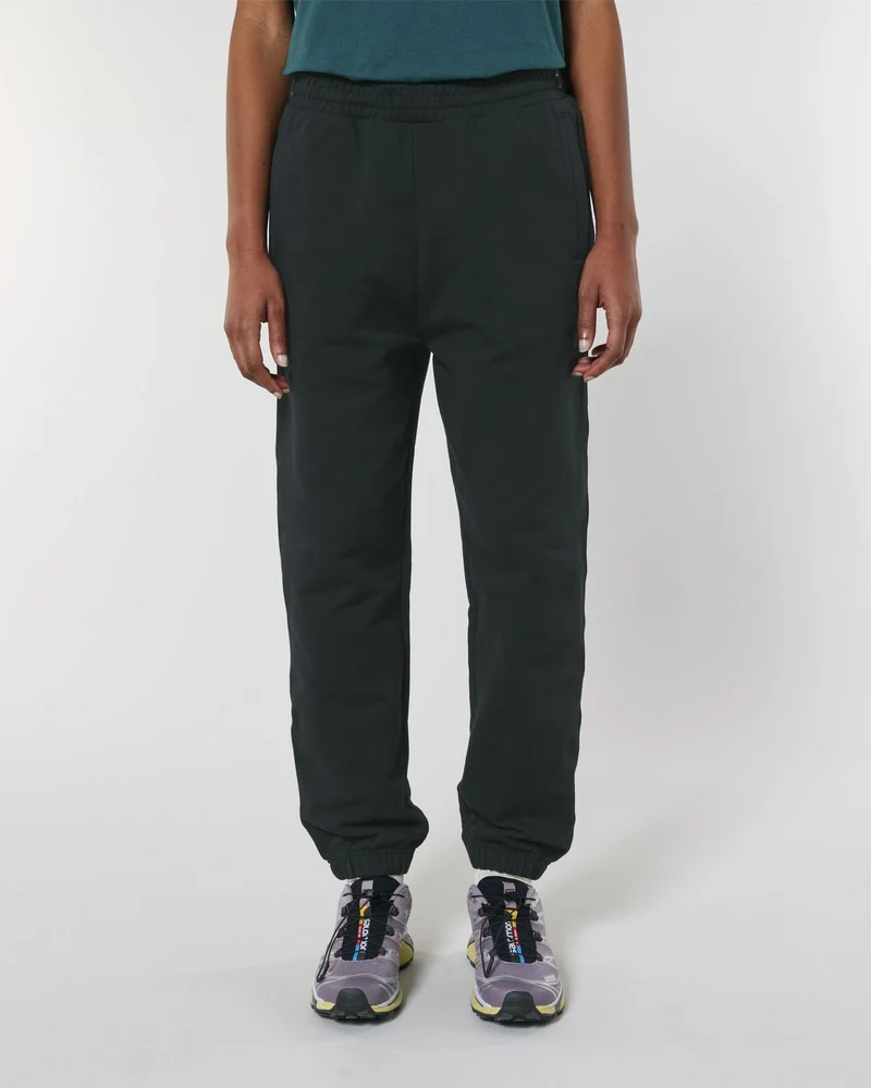 Jogginghose unisex Bio-Baumwolle Stanley/Stella zum Personalisieren