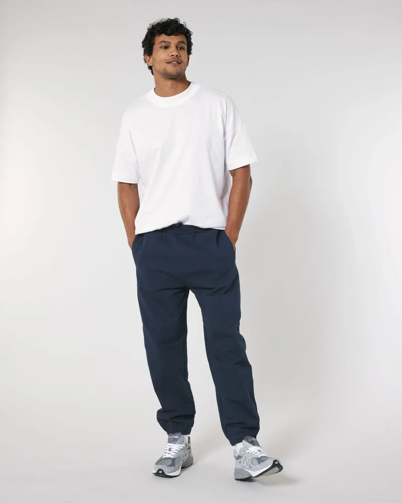 Jogginghose unisex Bio-Baumwolle Stanley/Stella zum Personalisieren